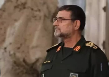 El ataque que eliminó a Tangsiri también eliminó al jefe naval de Inteligencia