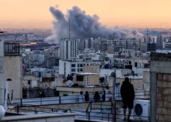 Informe de inteligencia de EE. UU. ve improbable la caída del régimen iraní