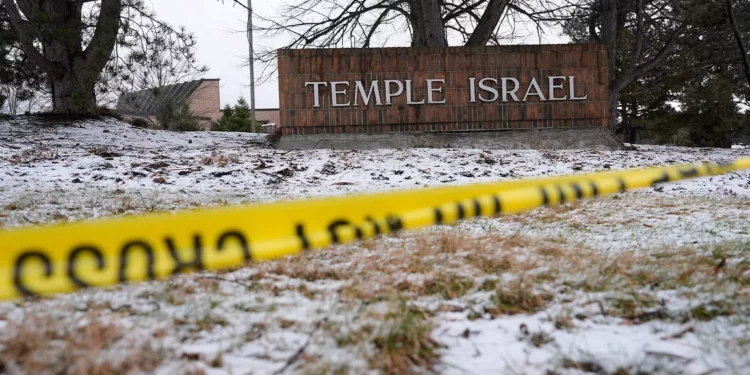 FBI: el ataque contra una sinagoga en Detroit fue inspirado en Hezbolá