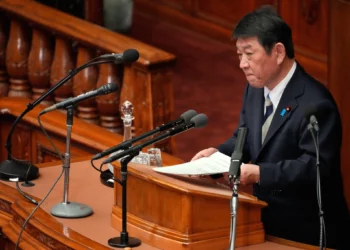 Ciudadano japonés detenido en Irán el año pasado ha sido liberado