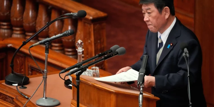 Ciudadano japonés detenido en Irán el año pasado ha sido liberado