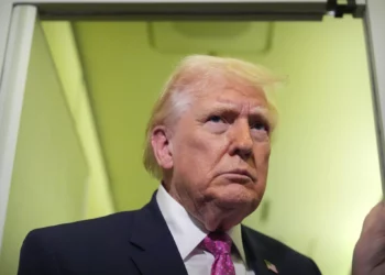 Trump afirma que la guerra con Irán “está llegando a su fin”