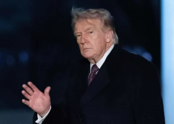 Trump acusa a aliados de la OTAN de negarse a actuar en Ormuz: No los necesitamos