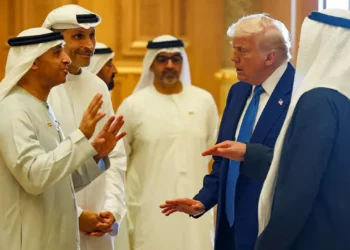 Los EAU presionan a Trump para que ordene una invasión terrestre de Irán