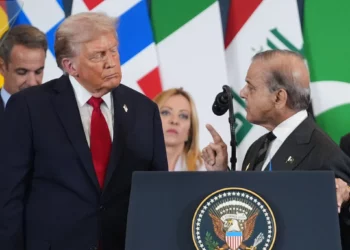 Pakistán acogerá reunión sobre la guerra con Arabia Saudí, Egipto y Turquía