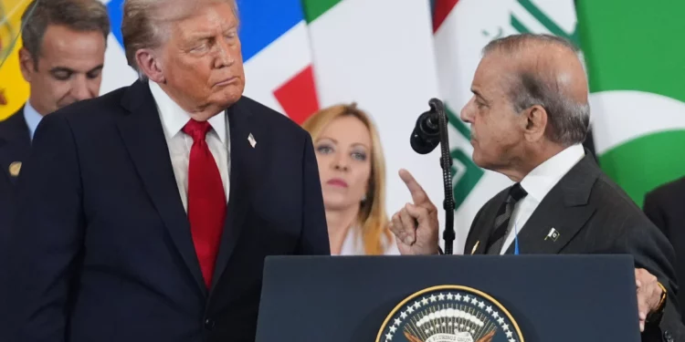 Pakistán acogerá reunión sobre la guerra con Arabia Saudí, Egipto y Turquía