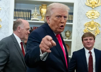 Portavoz militar iraní dice que “EE. UU. negocia consigo mismo”