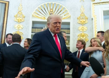 Estas son las condiciones de Trump a Irán para poner fin a la guerra