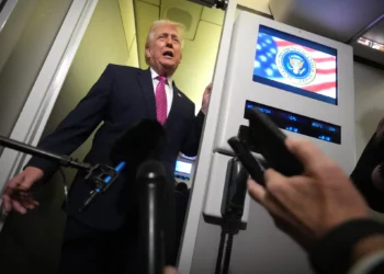 Trump dice que un acuerdo con Irán podría llegar “pronto”