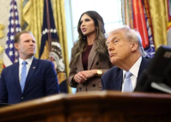 Trump afirma que el régimen de Cuba “va a caer muy pronto”