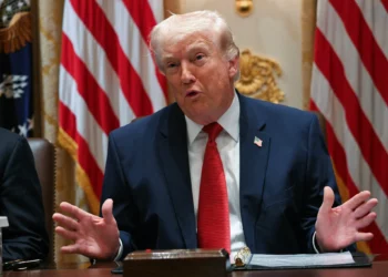 Trump: “No sé si será posible” llegar a un acuerdo con Irán