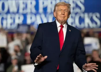 Trump evita fijar un plazo para la guerra con Irán