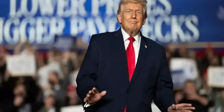 Trump evita fijar un plazo para la guerra con Irán