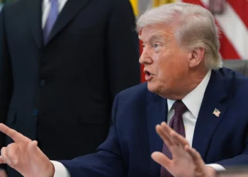 Trump dice que la guerra con Irán podría terminar en dos o tres semanas