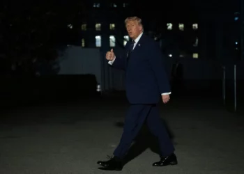 Trump asegura que “prácticamente no queda nada por atacar” en Irán