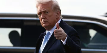 Trump sobre el ultimátum a Irán: “habrá una destrucción total”