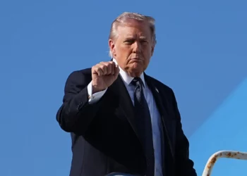 Trump: Estados Unidos tiene la responsabilidad de neutralizar las amenazas iraníes