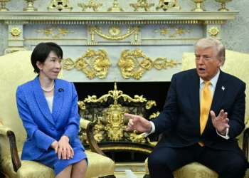 Trump pidió a Netanyahu no atacar más instalaciones de gas en Irán