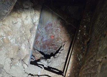 Célula de Hamás en Judea y Samaria planeaba atentados terroristas