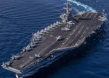 USS George H.W. Bush