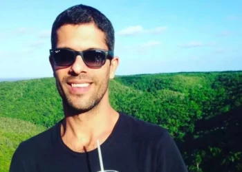 Uri Peretz es el residente de Nahariya muerto en el ataque con cohetes de Hezbolá