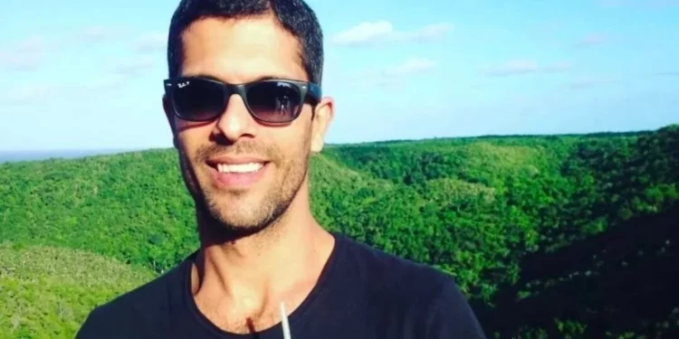 Uri Peretz es el residente de Nahariya muerto en el ataque con cohetes de Hezbolá