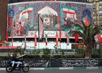 Irán denuncia daños severos en infraestructura agua y energía por ataques de EE. UU. e Israel