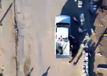 Ataque de las FDI en Gaza tuvo como objetivo a miembros armados de Hamás