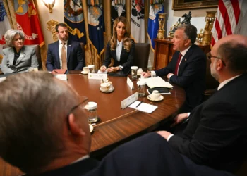 Witkoff afirma que ve margen para un acuerdo de paz con Irán