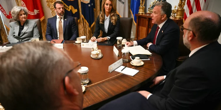 Witkoff afirma que ve margen para un acuerdo de paz con Irán