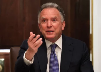 Witkoff plantea viaje a Israel para coordinar estrategia sobre Irán