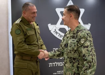 ZaJefe de las FDI: el “eje del terror” iraní empieza a colapsar