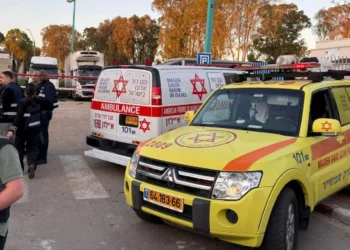 Cuatro heridos y daños en una guardería por misil de Hezbolá