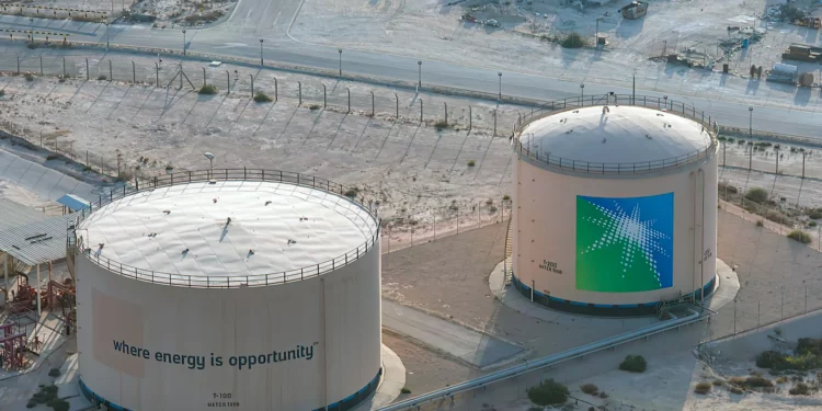 Arabia Saudí informa de un intento de ataque con drones contra Ras Tanura