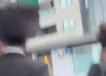 Investigan en Melbourne un presunto ataque antisemita con un coche robado