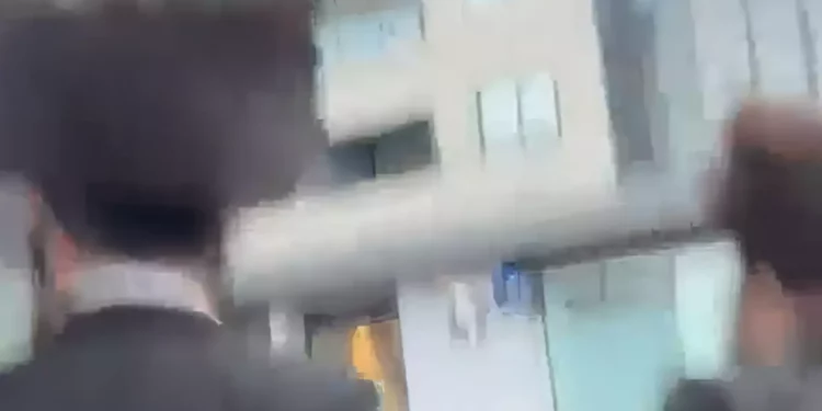 Investigan en Melbourne un presunto ataque antisemita con un coche robado