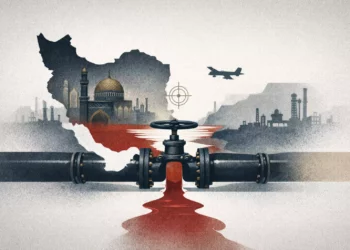 Irán advierte con hacer arder los activos energéticos del Golfo