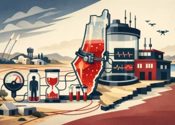 Israel anuncia laboratorio nacional para medir estrés en Sderot