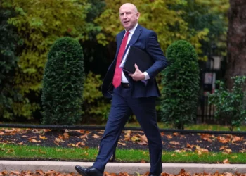 El Reino Unido: corresponde a EE. UU. establecer la base jurídica para los ataques contra Irán