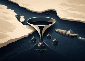 El estrecho de Ormuz se está convirtiendo en una amenaza estratégica