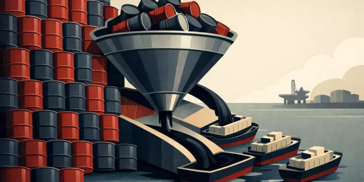 La AIE liberará 411,9 millones de barriles para abastecer el mercado