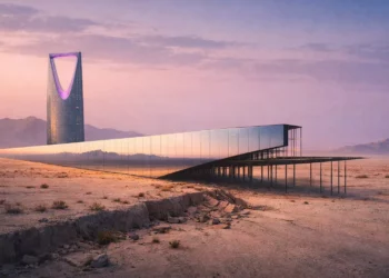 El sueño saudí de una megaciudad futurista choca con la realidad