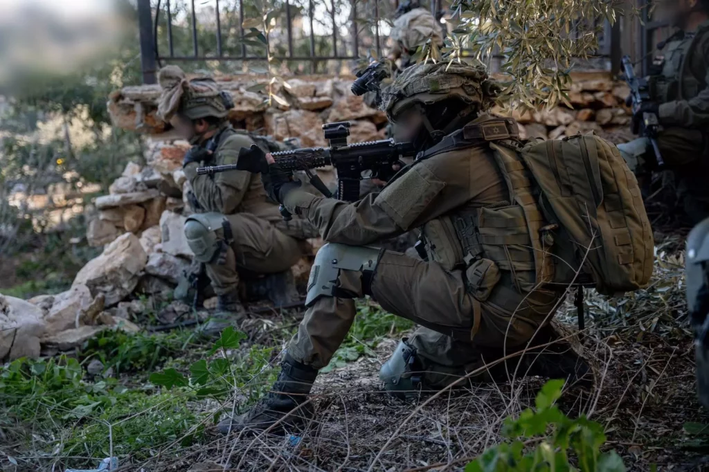Canadá, Francia, Alemania, Italia y el Reino Unido advirtieron este jueves que una “ofensiva terrestre israelí de gran envergadura” en el Líbano podría desatar consecuencias humanitarias devastadoras