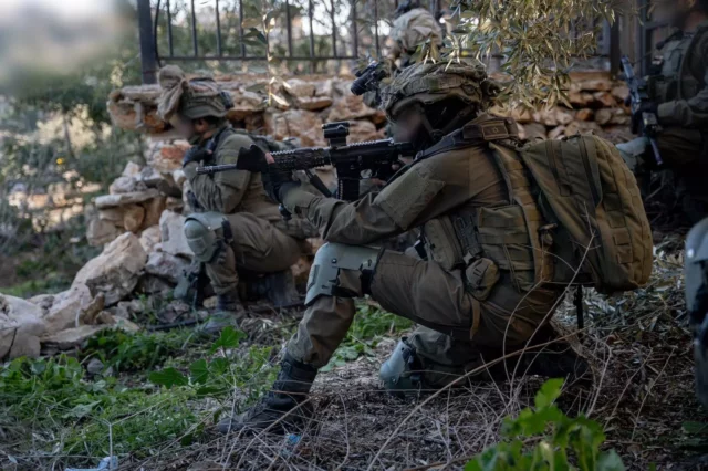 Canadá, Francia, Alemania, Italia y el Reino Unido advirtieron este jueves que una “ofensiva terrestre israelí de gran envergadura” en el Líbano podría desatar consecuencias humanitarias devastadoras