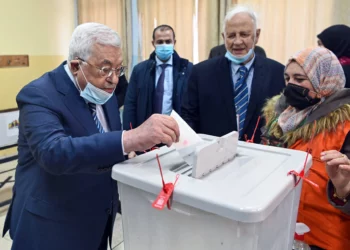 Elecciones locales miden el pulso político en Gaza y Judea y Samaria
