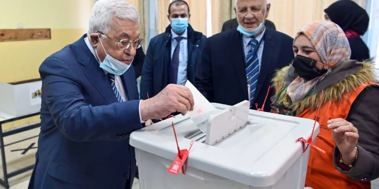 Elecciones locales miden el pulso político en Gaza y Judea y Samaria