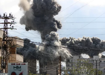 Israel atacó a cientos de miembros de Hezbolá en el Líbano