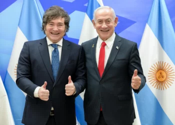 Netanyahu y Milei lanzan los “Acuerdos de Isaac”