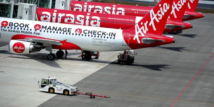 AirAsia X