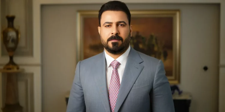 Ali al-Zaidi